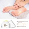 Intensive Moisturizing Foot Cream Anti-drying&Exfoliating Dead Skin