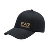 Emporio Armani High-Quality Black Baseball Cap Unisex Caps 7X000005-AF11989-26S-MC021