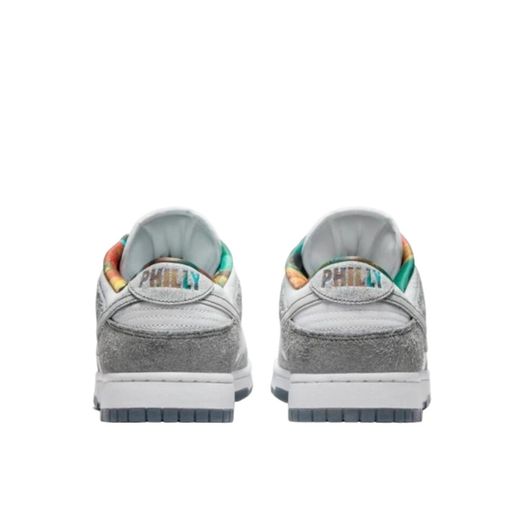 Nike Dunk Low Retro Premium Philly