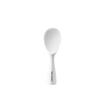 Food Grade Standing Rice Spatula Simplicity Household Non-stick Rice Spatula Kitchen High Temperature Resistance Silicone Spoon