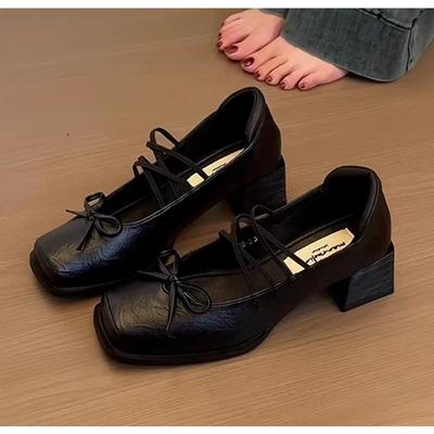 Scarpe con tacco – Scarpe con tacco