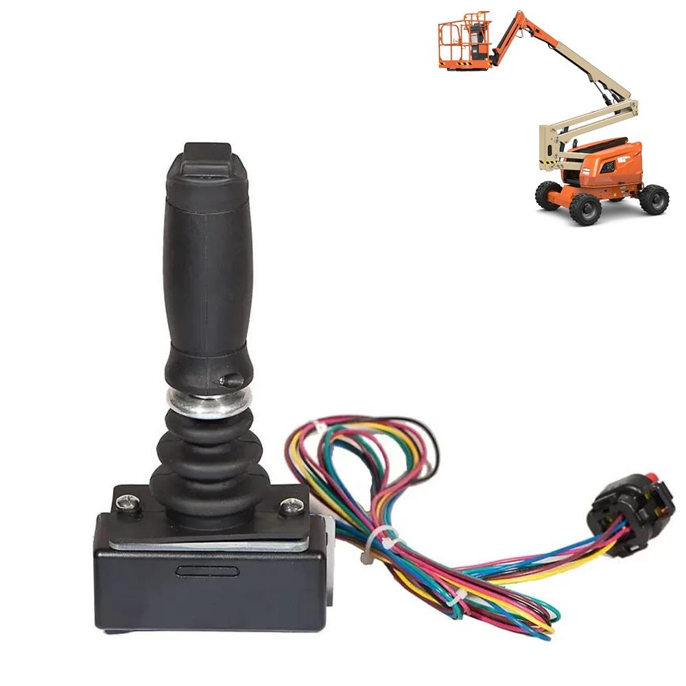 Joystick Controller 1001166538 1600318 for JLG Boom Lift 400S 450A 450AJ 460SJ 600A 600AJ