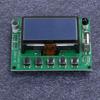 Mount MP3 Bluetooth Decoder Board Lyrics Display Module LCD Remote Controller Supplies