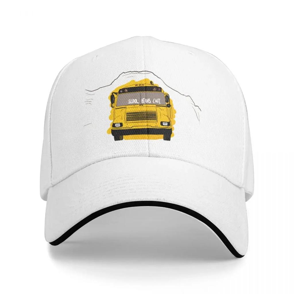 Local Artist Jiri Baseball Cap Sports  Icon Luxury Woman Mens