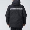 PUMA Protective Down Jacket 'Black White' Men's 586604-01