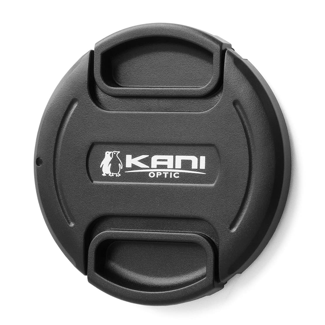 

KANI 72mm Lens Cap with Drop Prevention Strap Replacement Lens Accessory 812407