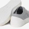 Fred Perry 23ss Unisex Sneakers Low Textured Suede Hues