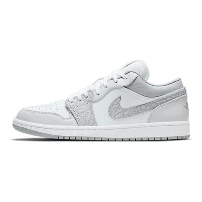 Jordan 1 Nízký PRM 'Smoke Grey Elephant' Jordan DH4269-100