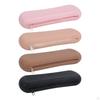-Travel Makeup Brush Holder, Portable Case, Cosmetic Organizer