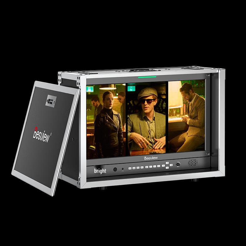 Bestview D21 Pro 21.5-inch Multi-Screen Director Monitor