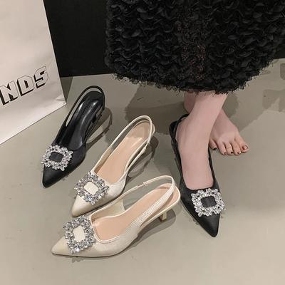 Elegante Schuhe – Elegante Schuhe