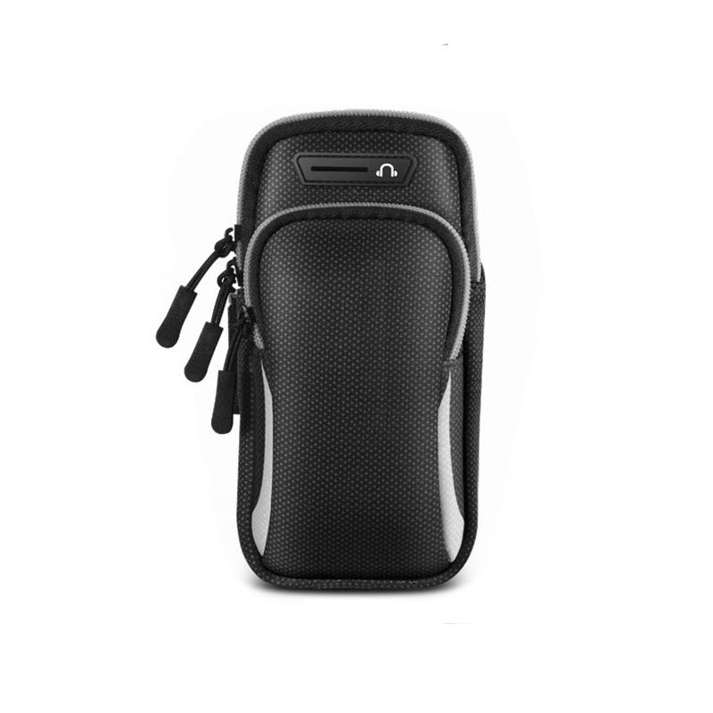 Universal Running Armband Sports Armband Arm Bag Pouch Phone Case Holder Mobile Waterproof Wrist Band