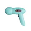 Wear Resistant Mini Fascia Massager Handheld Muscle Massage Machine  Fitness Equipment