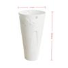 Bouquet Packaging Liner Base Long Lasting Fresh Flower Arrangement Tool Waterproof Durable Inner Pot for Florists