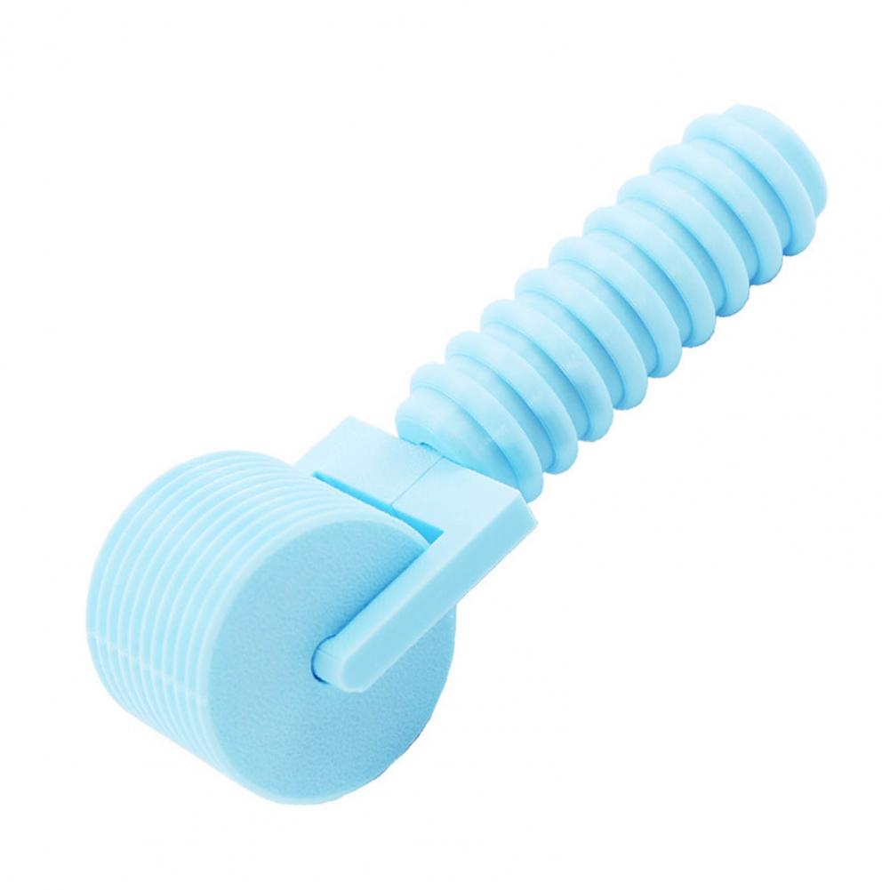 Diamond Art Roller Efficient Pressing Roller Rhinestone Embroidery Easy-Grip Hand Roller Detachable DIY Craft Tools