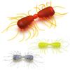 Pesca – Wobblers, iscos e anzóis