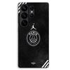 Case For Samsung Galaxy S26 Ultra PSG Jordan Logo Black Maniacase