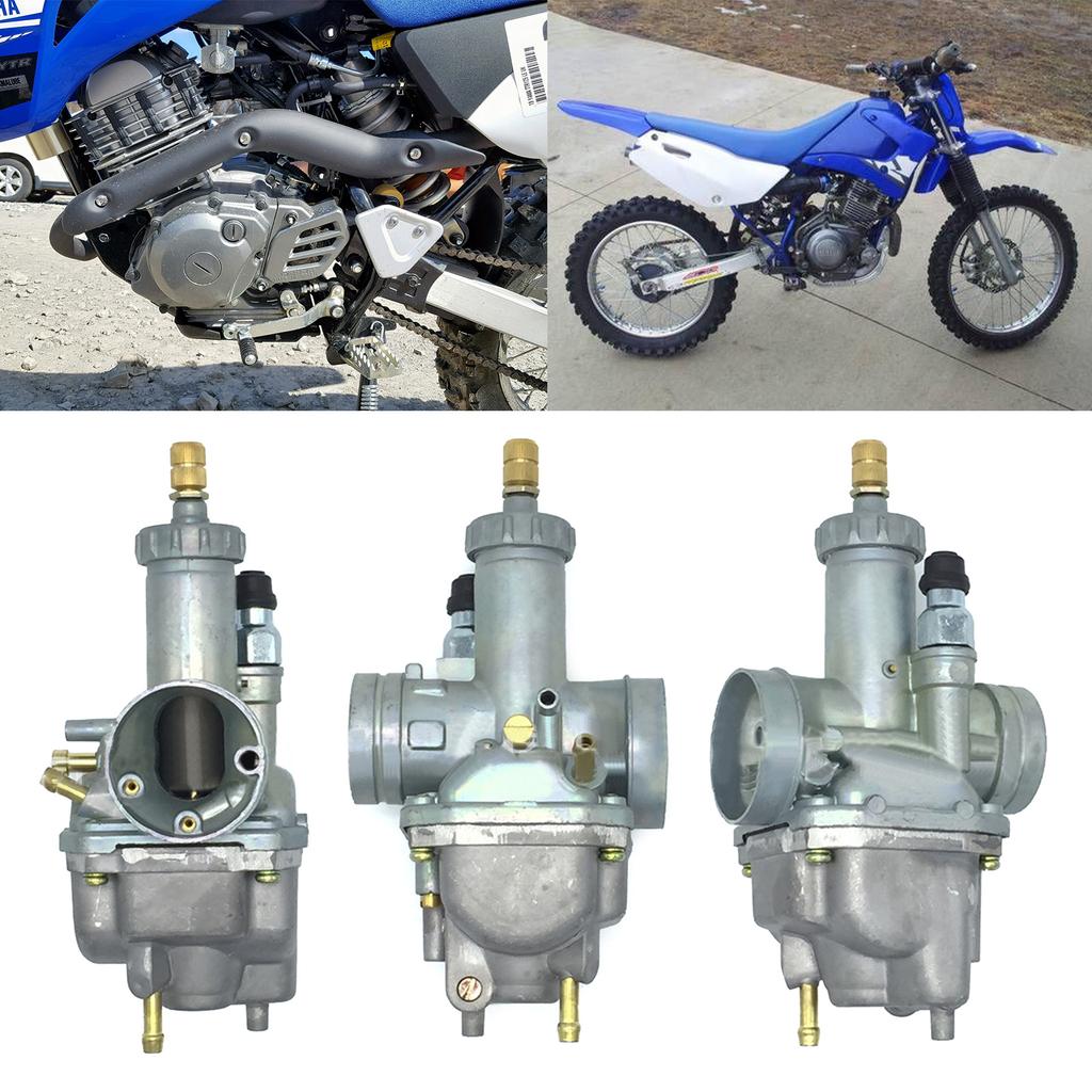 Motorräder Vergaser-Kits für Direkt TTR 125 KLF220 Motorrad Vergaser Motor Reparatur Vergaser Carb