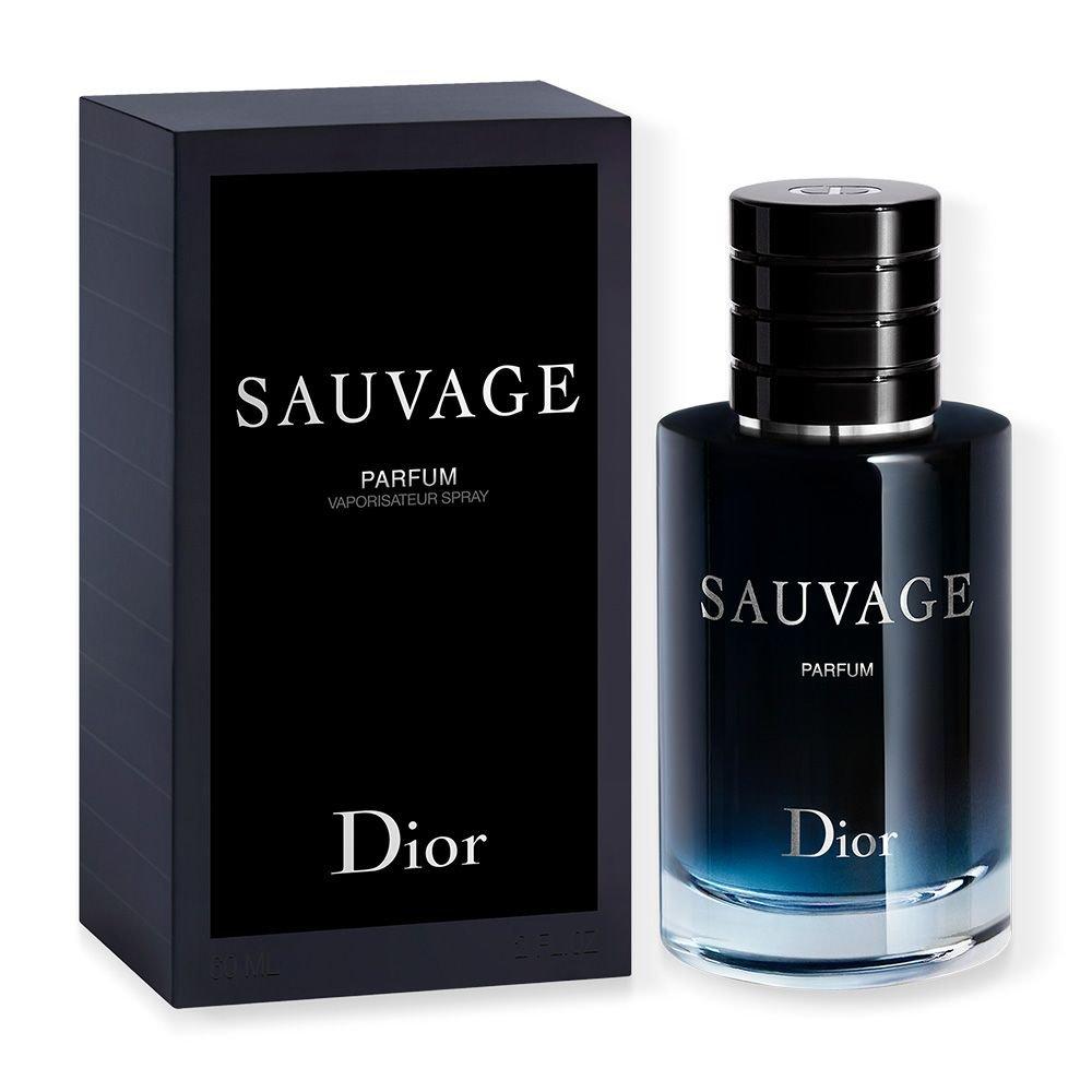 Sauvage Perfume 60ml
