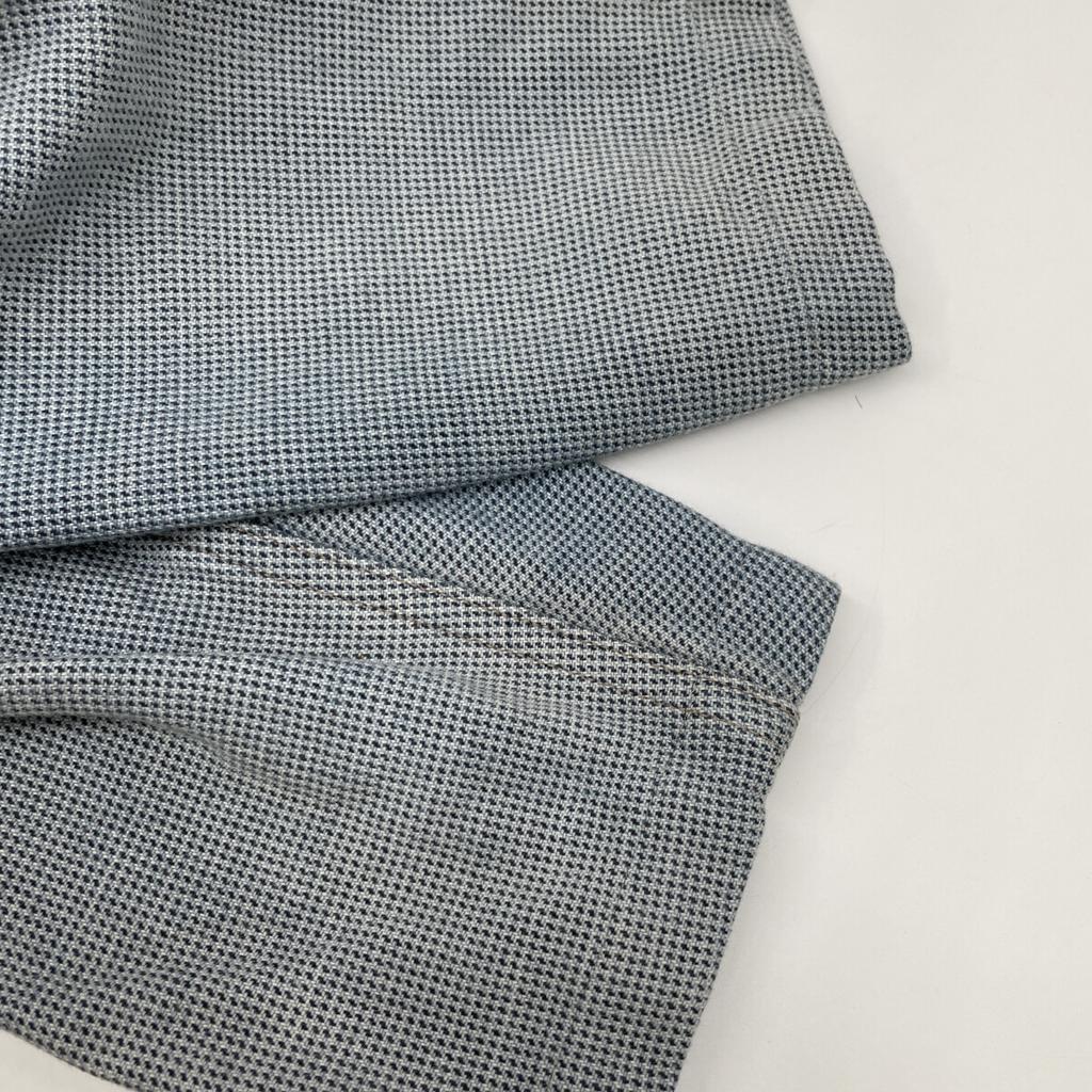 RRL Indigo Wash Twill Sports Coat coat M IndigoUsed