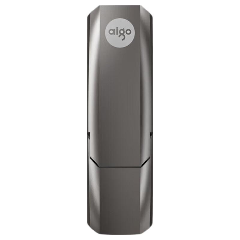 aigo U391 USB3.2 High-Speed Solid State Flash Drive