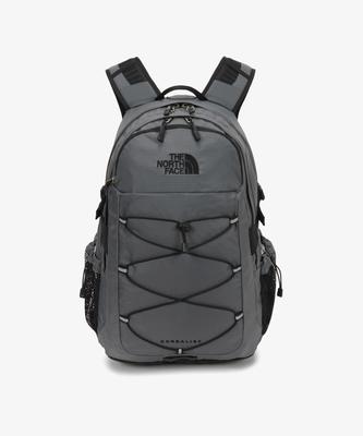 Nm2Ds04B Borealis Two Smoke Gray