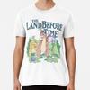 Land Before Time Pastel Dinosaur Friends  T-Shirt S-5XL Best T-Shirt