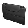 Easy Clean Waterproof Car Seat Protector Leather Cover Universal Car Seat Not Kick Mat Waterproof for Back Seats