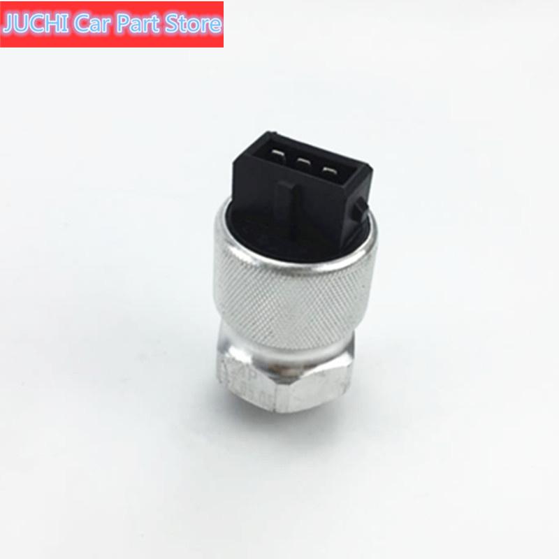 Car Odometer Speed Sensor For Geely Emgrand7 EC7 EC7-RV RS красный