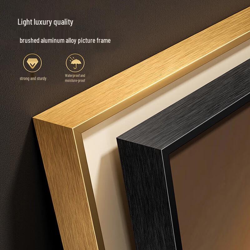 Modern Abstract Ceramic Wall Art