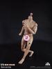 Toys Hobbies Action Figure COOMODEL COO Male Body Action Body Body Type & [TOYBARJAPAN] 1/6 BD001/02/03/04/07/08/09/10 (Muscular BD009)