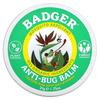 Badger, Anti-Bug Balm, Citronella & Rosemary, .75 Oz (21 G)