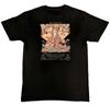 In Memory of Dickey Betts Warren Haynes Mens T-Shirt