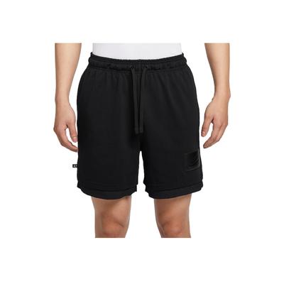 Dri-Fit Kevin Durant SS25 Comfortable Stylish Basketball Shorts Men Shorts Black HJ4212-010