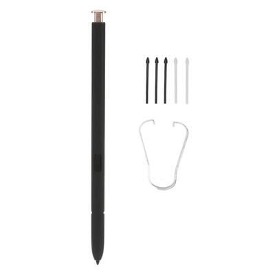 Punta in ABS Precisione Touch Penna Digitale Stilo con Ricambi per S23 Ultra Tutte le Versioni