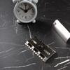YAQI Thalia 316 Stainless Steel Polished Men Safety Razor Head With A 0.75MM Gap Durability Minimalism Provide Comfortable Shave