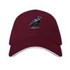 Ni Dieu Ni Maitre Baseball Cap Anime Hat New In The Hat Sunhat Trucker Cap Womens Hats 2025 Mens