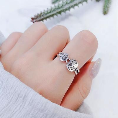 Ringen – Ringen voor dames