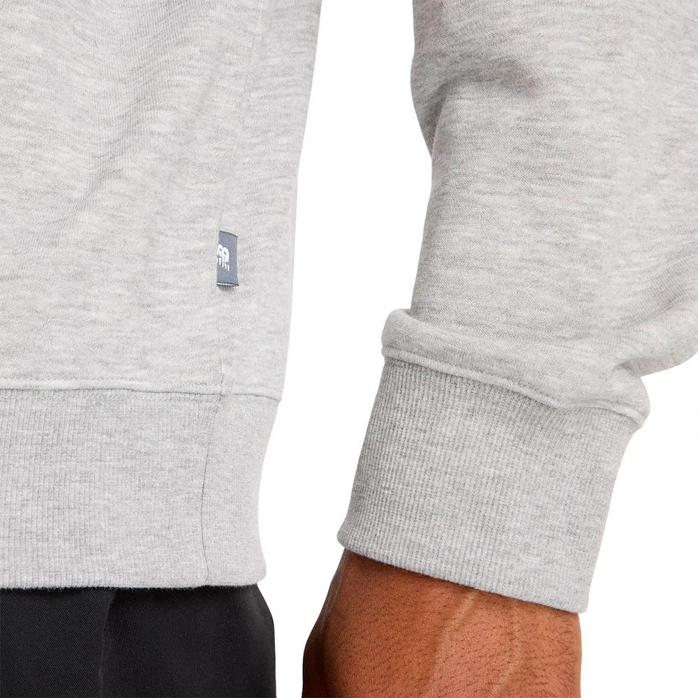 New Balance Varsity Pennant Hoodie