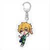 Anime WIND-BREAKER Acryl Schlüsselanhänger Cartoon Actionfiguren Cosplay Schlüsselkette Schlüsselring Tasche Anhänger Schmuck Fans Geschenk
