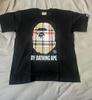 A Bathing Ape BAPE Check By Bathing Ape Black Tee Size Medium Unisex T-Shirt