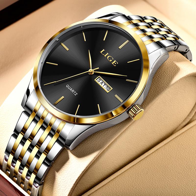 Fashion Retro Diamond Dial Casual Watches Round Stainless Steel Waterproof Luminous Clock Quartz Wristwatch for Women Gift