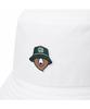 Goldeunbeeo (W) Graphic Bucket Hat G6Rax26371Whx