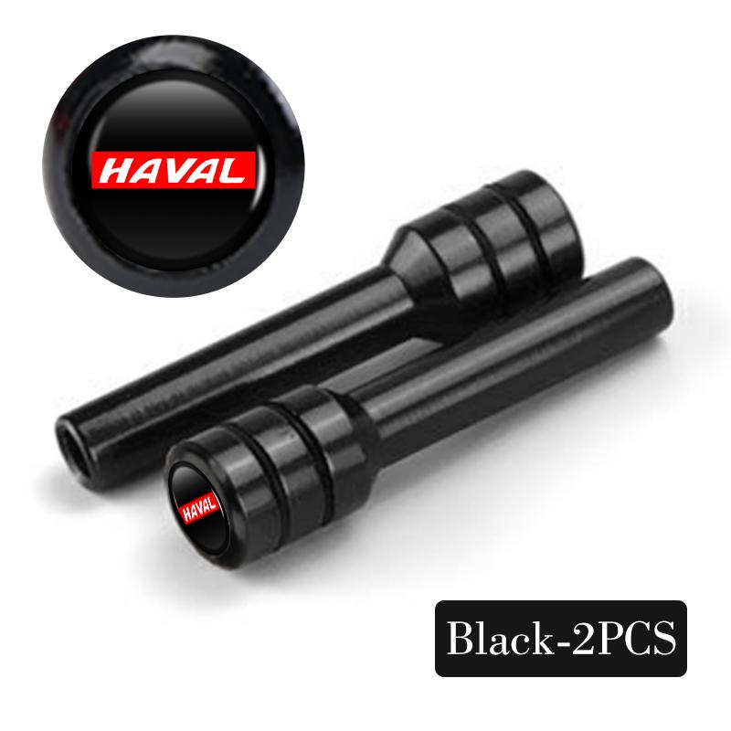 

Alloy Car Badge Door Lock Pin Knob Pull Safety Rod Knob Cover Auto Accessories For Haval Great Wall Jolion H1 H2 H3 H4 H5 H6 H7