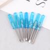 10pcs/set Multifunctional Mini Phillips Screwdriver Set Cross/Horizontal Head Precision Repair Tools For Electronics Hand Tools