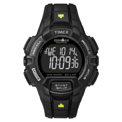 

Часы Timex Ironman Rugged 30 полноразмерные