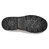 UGG Botines Martin Cortos de Ante con Punta Redonda y Cordones 6.3Cm Botas de Mujer Marrón 1143841-MDSD