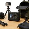 1PC Cotton Windshield Cover for Action 6 Camera Reduces Wind Noise for Clear Recording During Outdoor Sports