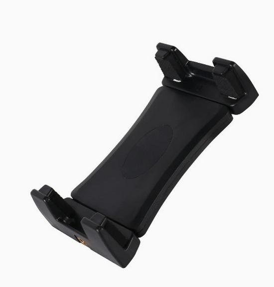 Universeller Doppelnutzungs-Clip für Mobiltelefone/Tablets für Live-Streaming