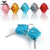 Motorcycle Accessories High Quality Keychain Keyring Key Cover Shell For CFMOTO CF650 650NK 400NK 250NK 150NK 400GT 650MT 650GT